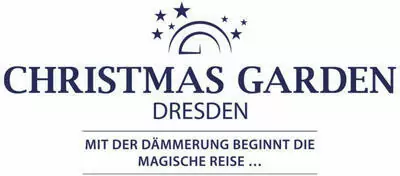 Christmas Garden Dresden
